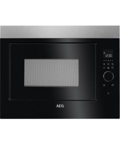 AEG MBE2658DEM 8000.sērijas Iebūvējama mikroviļņu krāsns 25L