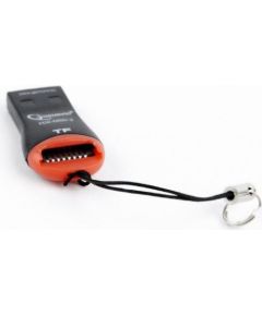 MEMORY READER USB2 MICROSD/FD2-MSD-3 GEMBIRD