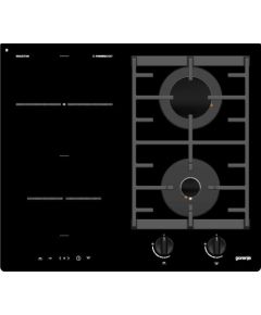 Gorenje GCI691BSC Black, Timer