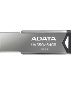 ADATA UV350 64 GB, USB 3.1