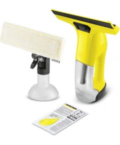 Karcher WV 6 Plus logu tīrītājs