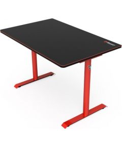 Arozzi Arena Leggero Gaming Desk Red Gaming galdi