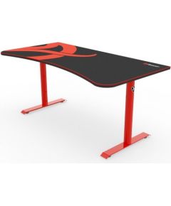 Arozzi Arena Gaming Desk - Red Gaming galdi