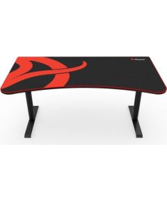 Arozzi Arena Gaming Desk - Black