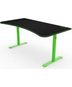 Arozzi Arena Gaming Desk - Green Gaming galdi