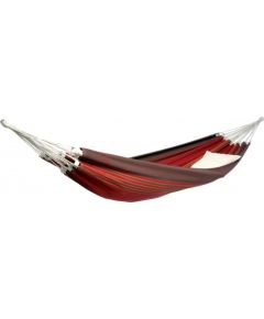 Amazonas Paradiso terracotta Family Hammock, 250x175 cm, 200 kg