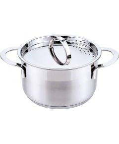 Kastrolis ar vāku Maestro MR 3511 24 Katli