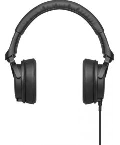 Beyerdynamic Studio austiņas DT 240 PRO Headband/On-Ear, 3.5mm (1/8 inch), Black,