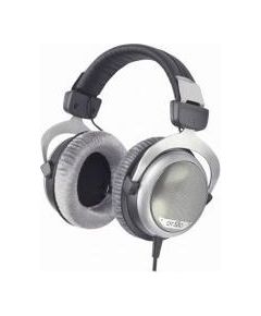 Beyerdynamic DT 880  600ohms Headband/On-Ear, Black, Silver