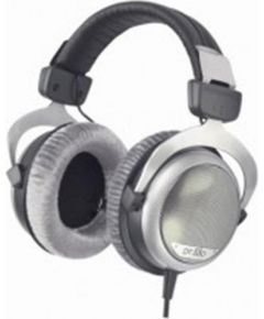 Beyerdynamic Headphones DT 880 Headband/On-Ear, Black, Silver, 32 Ω