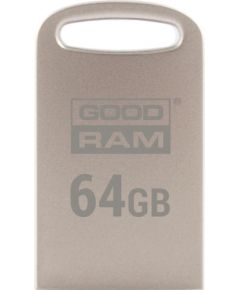 GOODRAM 64GB UPO3 SILVER USB 3.0