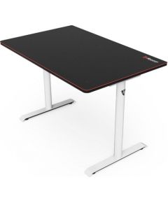 Arozzi Arena Leggero Gaming Desk - White Gaming galdi