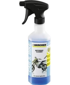 Karcher Līdzeklis motociklu tīrīšanai, 500 ml, Kärcher