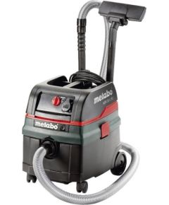 Universāls putekļu sūcējs ASR 25 L SelfClean, Metabo