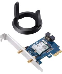 Asus AC2100 Dual-Band 160MHz Wi-Fi Adapter PCE-AC58BT