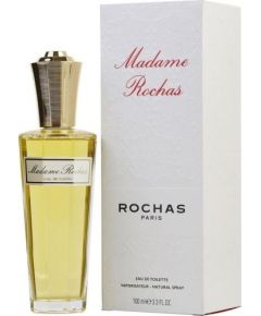 ROCHAS Madame Rochas EDT spray 100ml