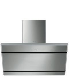 Smeg KL190XE Linea Stainless steel 90cm Tvaika nosūcējs