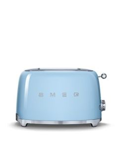 Smeg TSF01PBEU Tosteris