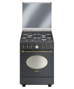 Smeg CO68GMA8