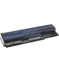 Battery Green Cell AS07B31 AS07B41 AS07B61 for Acer Aspire 5930 7535