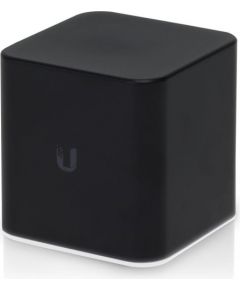 Ubiquiti AirCube ACB-AC 802.11ac, 10/100/1000 Mbit/s, Ethernet LAN (RJ-45) ports 4, Mesh Support No, MU-MiMO Yes, No mobile broadband