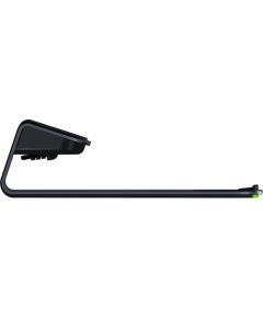 Razer Laptop Stand Chroma with RGB lightning Black Palikņi portatīvajiem datoriem