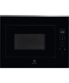 Electrolux KMFD264TEX "TouchOpen" 800 Iebūvējama mikroviļņu krāsns