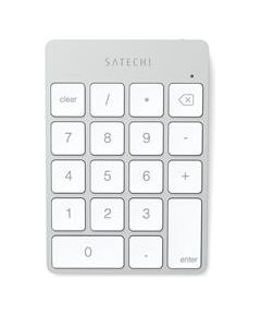 Satechi ST-SALKPS Slim Wireless, numeric keypad Bluetooth