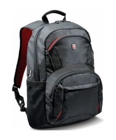 Soma portatīvajam datoram Port Houston Backpack 15.6”