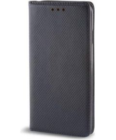 ILike LG K9 / LG K8 2018 Smart Magnet case  Black