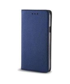 ILike LG K11 / LG K10 2018 Smart Magnet  Navy Blue