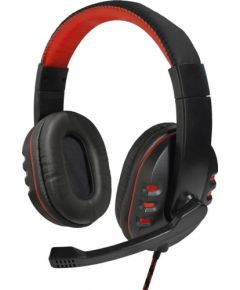 ART GAMING Headphones with microphone NEMEZIS