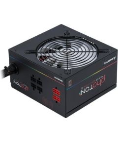 Chieftec ATX PSU A-80 series CTG-750C-RGB, 750W retail