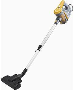 Adler AD 7036 Handstick 2in1, Yellow/Grey, 800W, 1.5L