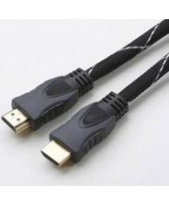 Kabelis Brackton HDMI - HDMI 10m Professional