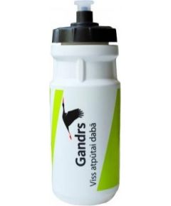 Polisport Gandrs 550ml Screw Cap Bottle