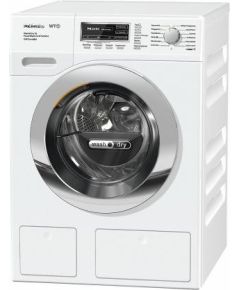 Miele WTZH 730 WPM BigFoot veļas mašīna