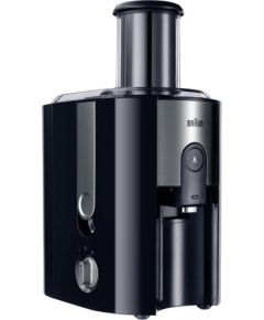 Braun J500 black