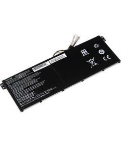 Battery Green Cell AC14B8K AC14B18J for Acer Aspire E 11 ES1-111M ES1-131 E 15 E