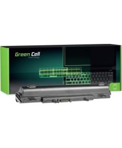 Battery Green Cell AL14A32 for Acer Aspire E14 E15 E5-511 E5-521 E5-551 E5-571 E