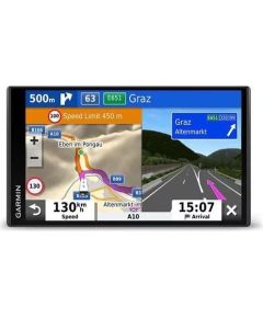 Garmin Camper 780 MT-D Europe