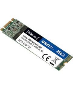 Intenso SSD M.2 Top 256GB 3832440