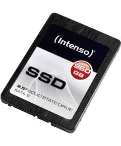 Intenso SSD 2.5 High 960GB 3813460