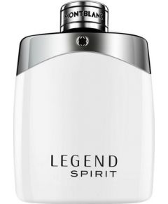 MONT BLANC Legend Spirit EDT spray 200ml