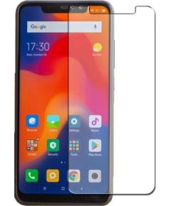 Tempered Glass Premium 9H Aizsargstikls Xiaomi Note 6 Pro