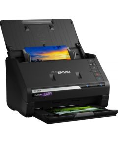 Epson Document scanner  FastFoto FF-680W Wireless