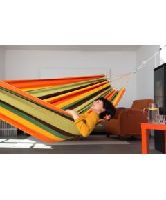 Amazonas Paradiso esmeralda Family Hammock, 250x175 cm, 200 kg