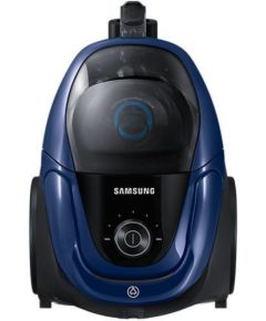 SAMSUNG VC07M3110VB/SB putekļu sūcējs