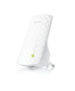 TP-Link AC750 RE200 Wireless Range Extender 750Mbps Wall-Plug