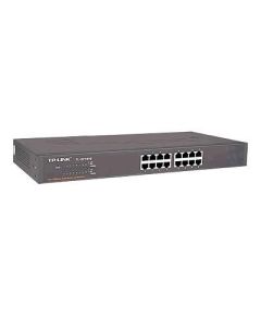 NET SWITCH 16PORT 10/100M/TL-SF1016 TP-LINK